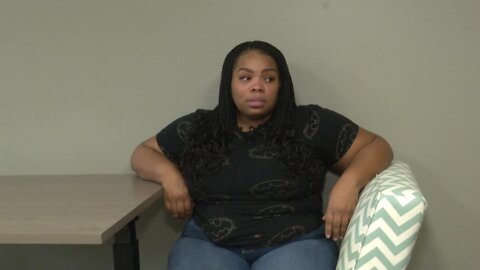 Mother, daughter involved in Merrill altercation speak up