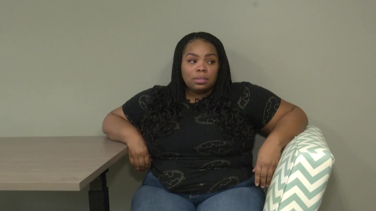 Mother, daughter involved in Merrill altercation speak up