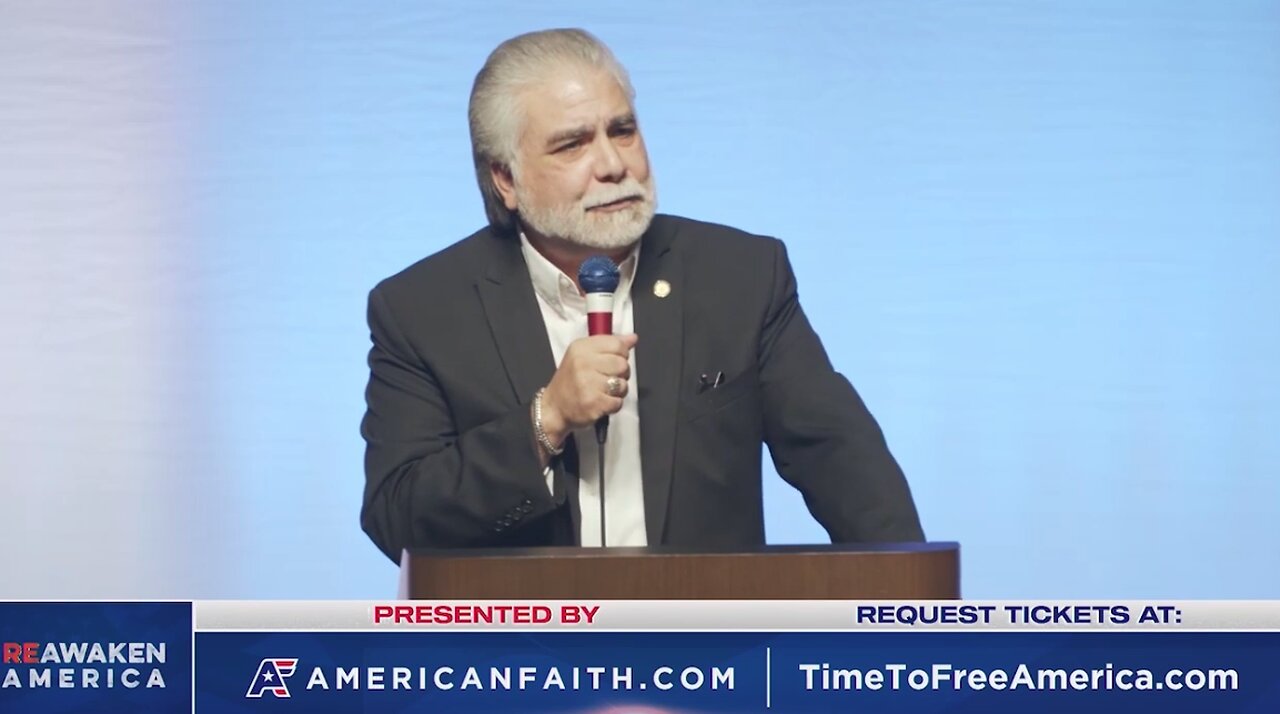 Romerio Pena | "Heaven Is Waiting on Earth!"