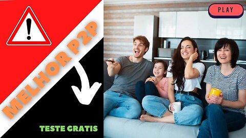 P2P O MELHOR DO BRASIL NOVO APLICATIVO UNICO NO MERCADO