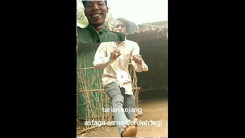 Mang Sam'un style sweeping dance