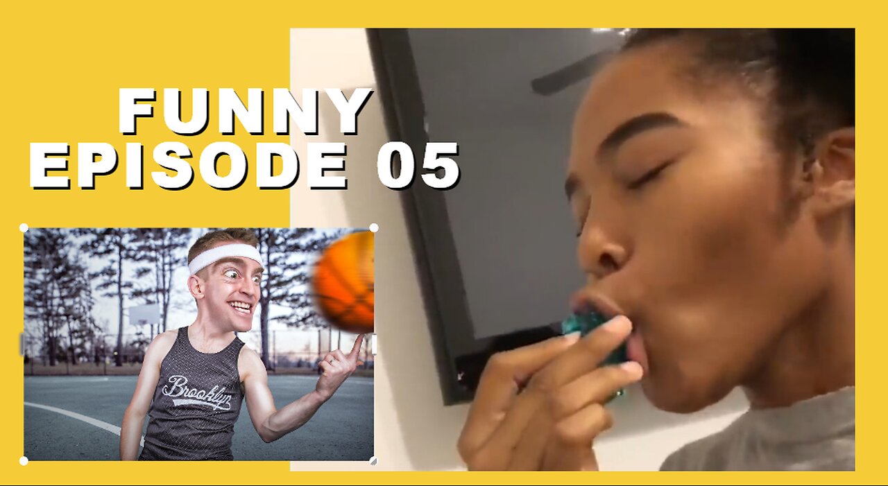 New Funny and Fail Videos 2023 π Cutest People Doing Funny Things πΊπ EP 05