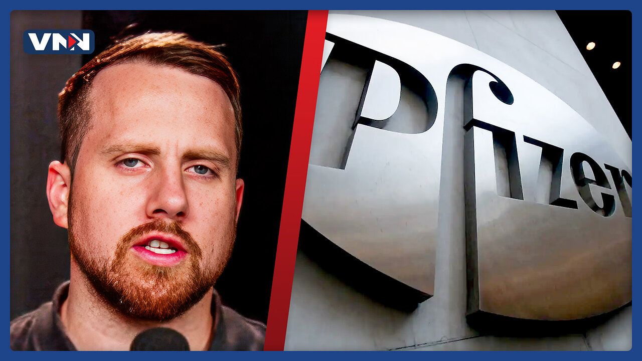 Pfizer Makes HUGE Bet on YOUR Sickness | Beyond the Headlines