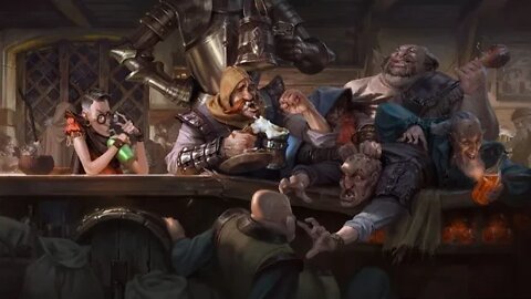 Tablebreakers Episode 38