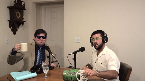 Episode 6: RFK Jr. Vs Trump, Biden Mortgage Mess, & California Sucks