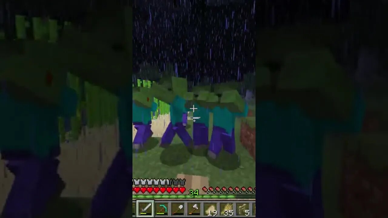 Minecraft 1.19 Survival Realms THE DEEP! New Server Fresh Start Java Edition PC SMP LP TikTok Gaming