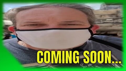 Coming Soon... Last Movie Outpost Visits GALAXY'S EDGE #SHORTS