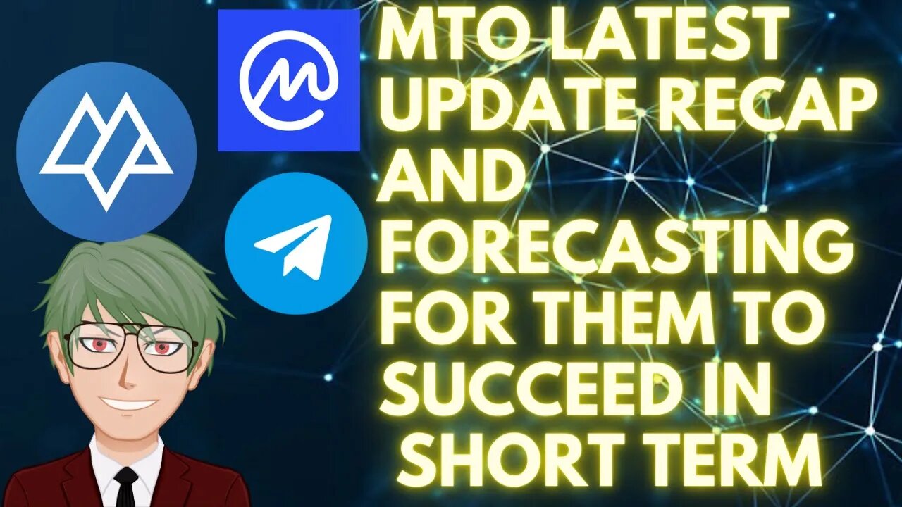 MERCHANT TOKEN LATEST UPDATE RECAP AND FACTORS THAT WILL GIVE BOOST TO THEIR PROJECT IN SHORT TERM