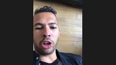 Interview with Kickboxing Champion Andrew Tate
