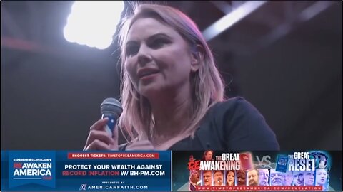 Lara Logan | “Lying To You About The Most Violent And Powerful Criminal Organization”