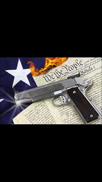 If you shoot yourself "accidently?" You're too dumb to carry a gun.