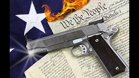 If you shoot yourself "accidently?" You're too dumb to carry a gun.