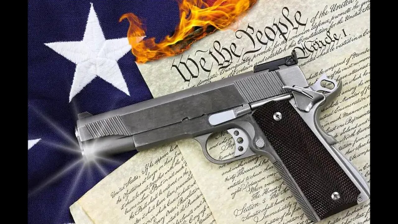 If you shoot yourself "accidently?" You're too dumb to carry a gun.