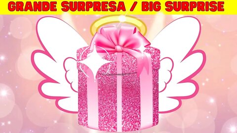 ESCOLHA O SEU PRESENTE 🎁🎁 CHOOSE YOUR GIFT 🎁🎁 ELIGE TU REGALO🎁🎁 ESPECIAL 1.000 INSCRITOS ✨