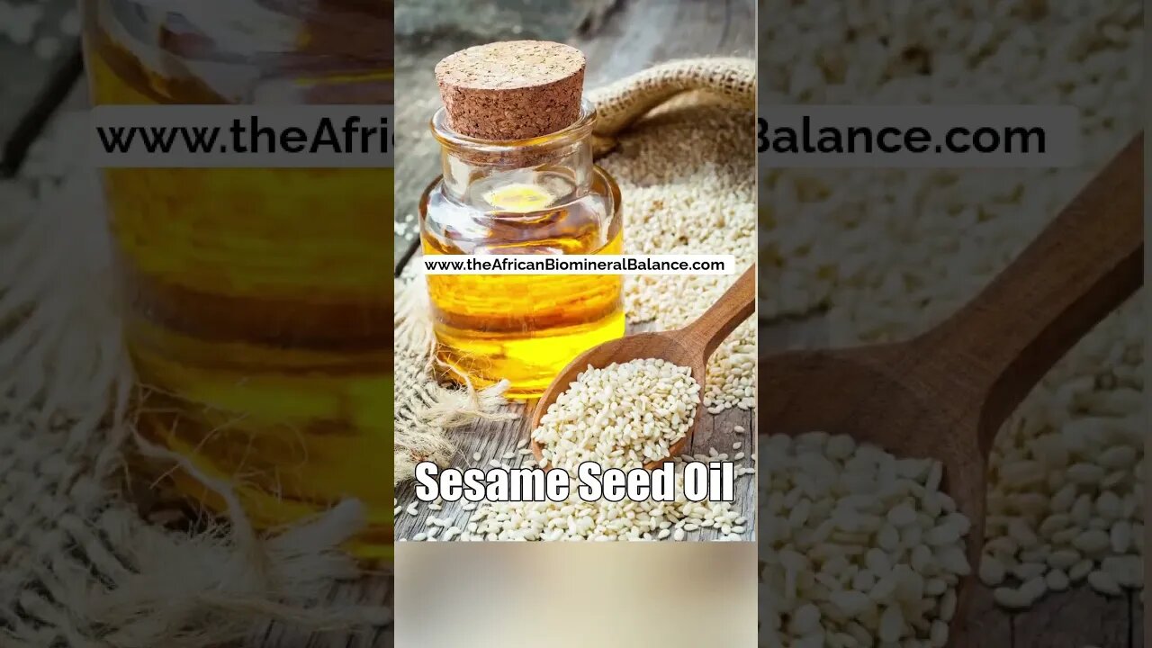 OILS From DR SEBI's NUTRITIONAL GUIDE #foodlist #drsebi #drsebiapproved