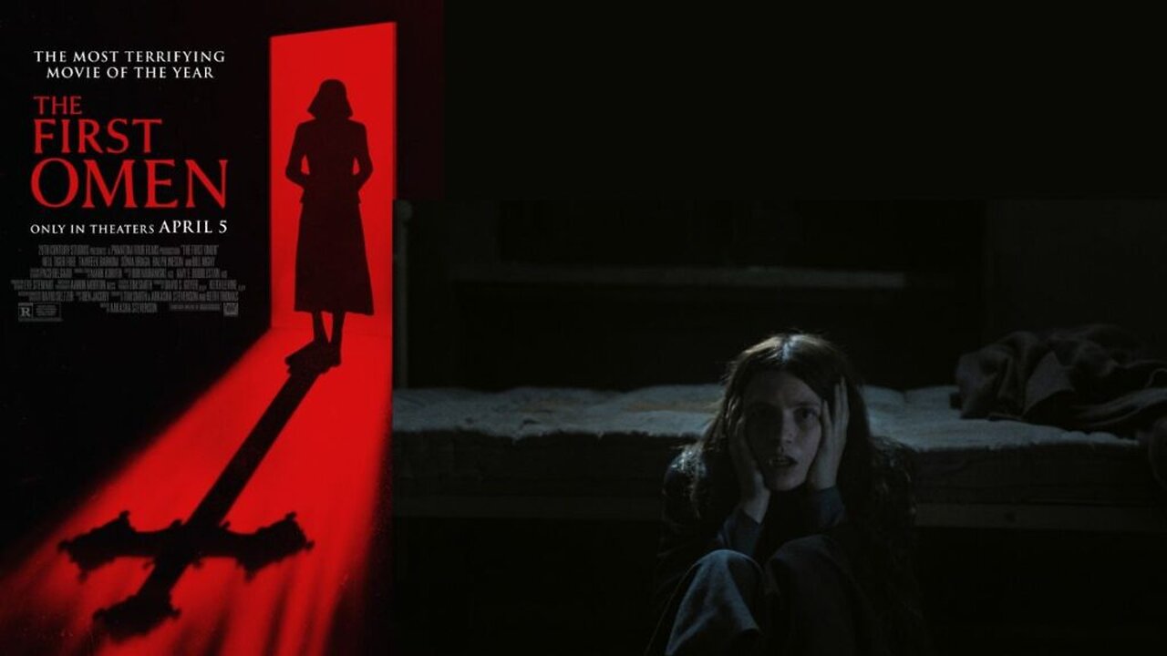 The First Omen | Official Trailer |