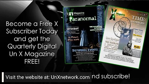 MOST HAUNTED - Jeff Ignatowski