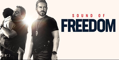 Why Did It Take 5 Years To Release "Sound of Freedom"? Why Do You Think?