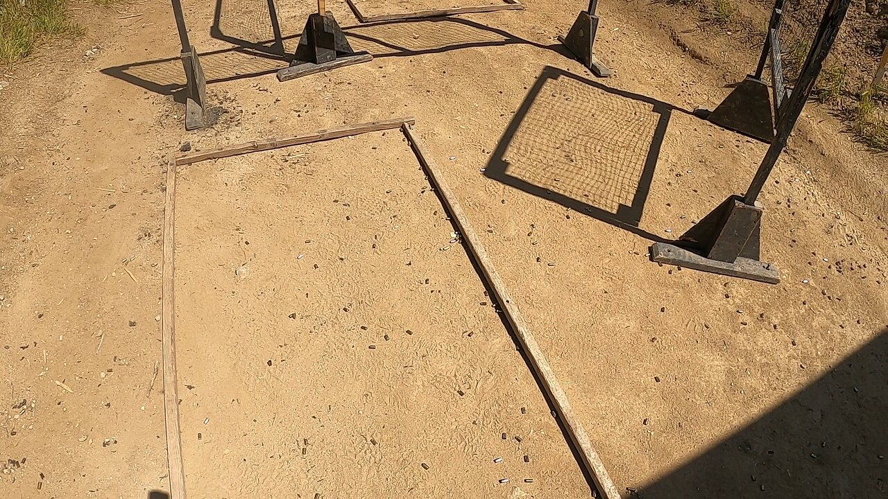2023 USPSA MATCH PRADO APRIL8