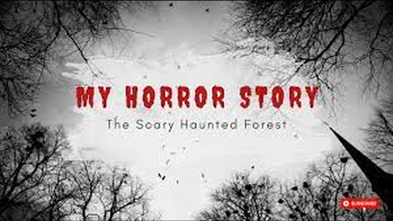 "night shift at local news station" - scary stories that will give you goosebumps