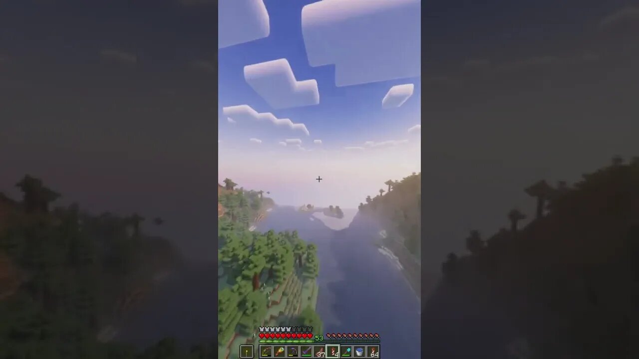 Minecraft 1.19 Server New Shaders & Mods Survival Multiplayer Java SMP Discord ⛏🧱 46.4.53.240:27086