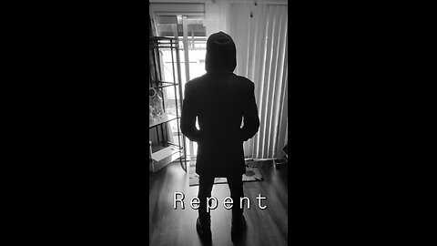 Repent