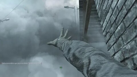 [BC] Call of Duty Frontlines | Sangue 12.04.2020 | Objective | Call of Duty 4 Modern Warfare