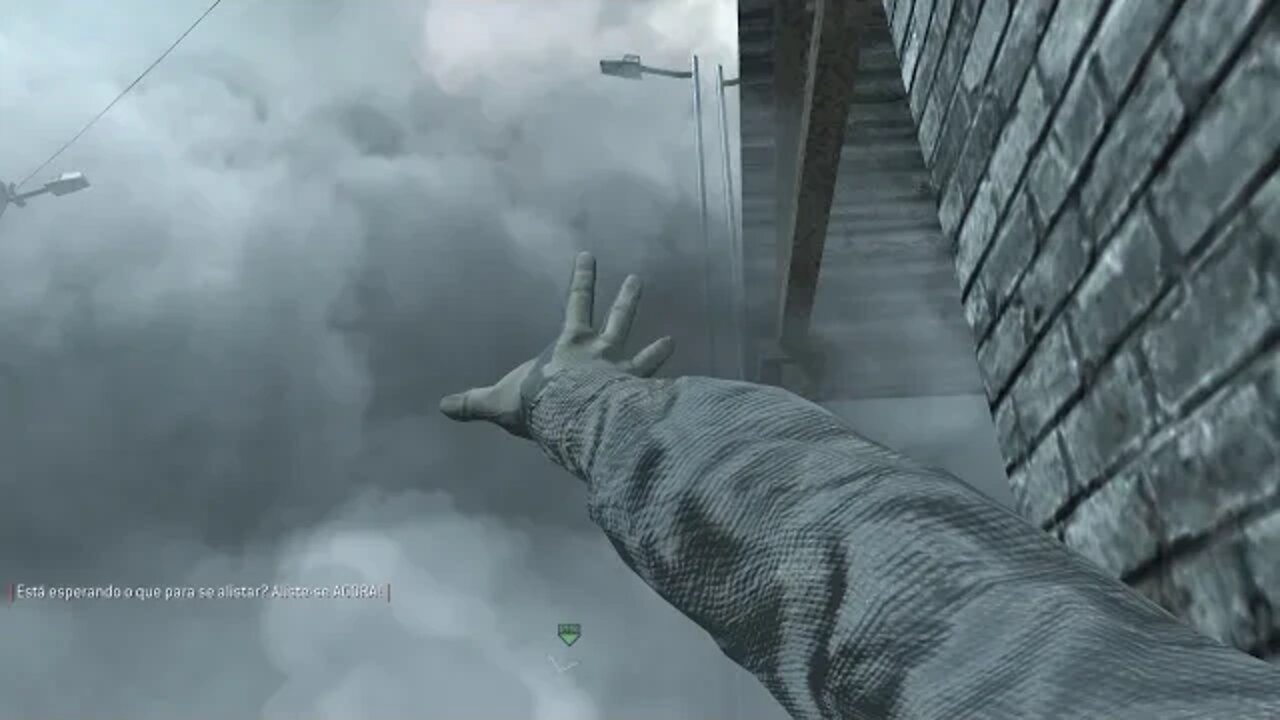 [BC] Call of Duty Frontlines | Sangue 12.04.2020 | Objective | Call of Duty 4 Modern Warfare