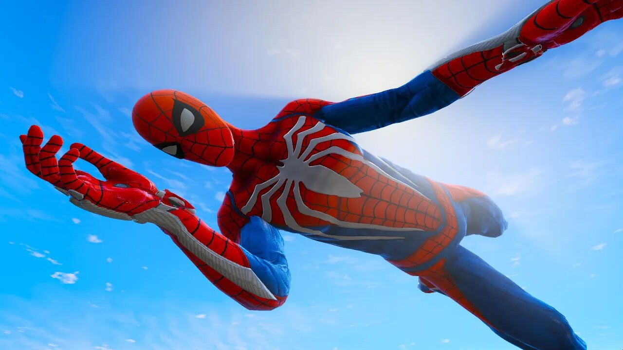 GTA 5 SPIDERMAN Ragdolls 4k Compilations #with GTA Blade (GTA 5 Fails Funny moments/Ragdolls) eps212