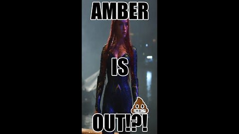 Amber Is Out!?! #shorts