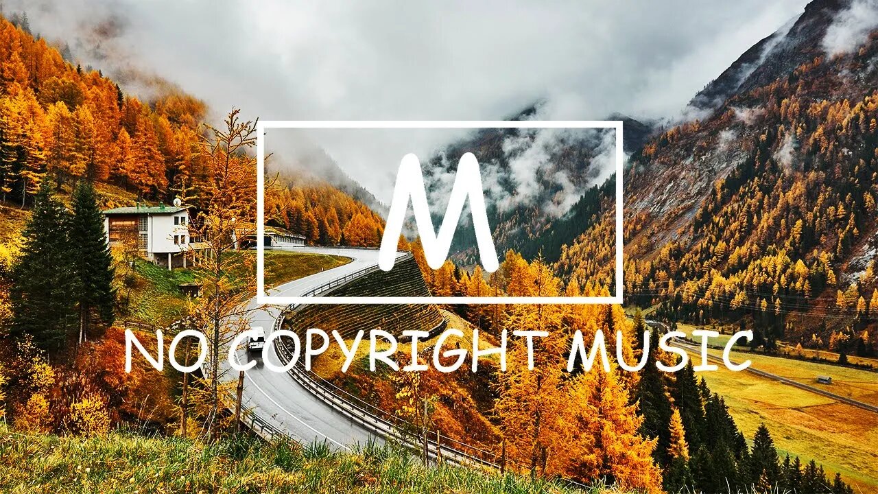 Dennis Kumar - Riverside（Mm No Copyright Music）