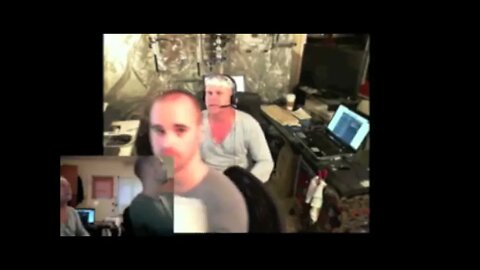 Justin tv Livestream July, 20th 2012 - Jonathan Kleck