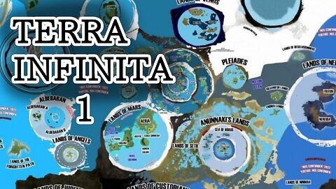 Nos Confunden's Terra Infinita 1: una prima immersione e la tradizione