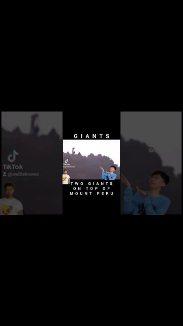 GIANTS