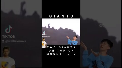 GIANTS