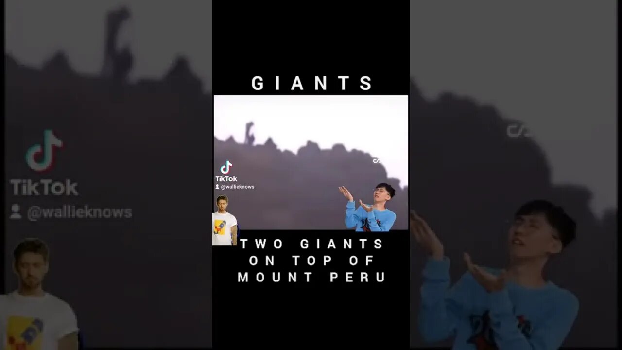 GIANTS
