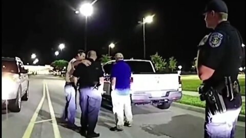 WHITE PRIVILEGE