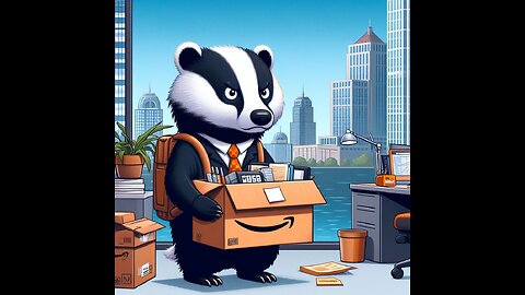 More Job Cuts Coming To Amazon Prime!