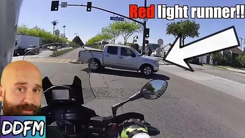 The Single Deadliest Trap While Riding