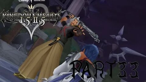 Birth by Sleep [Final Story] (PS4) Part 33: FALLING INTO DARKNESS (FINALE)