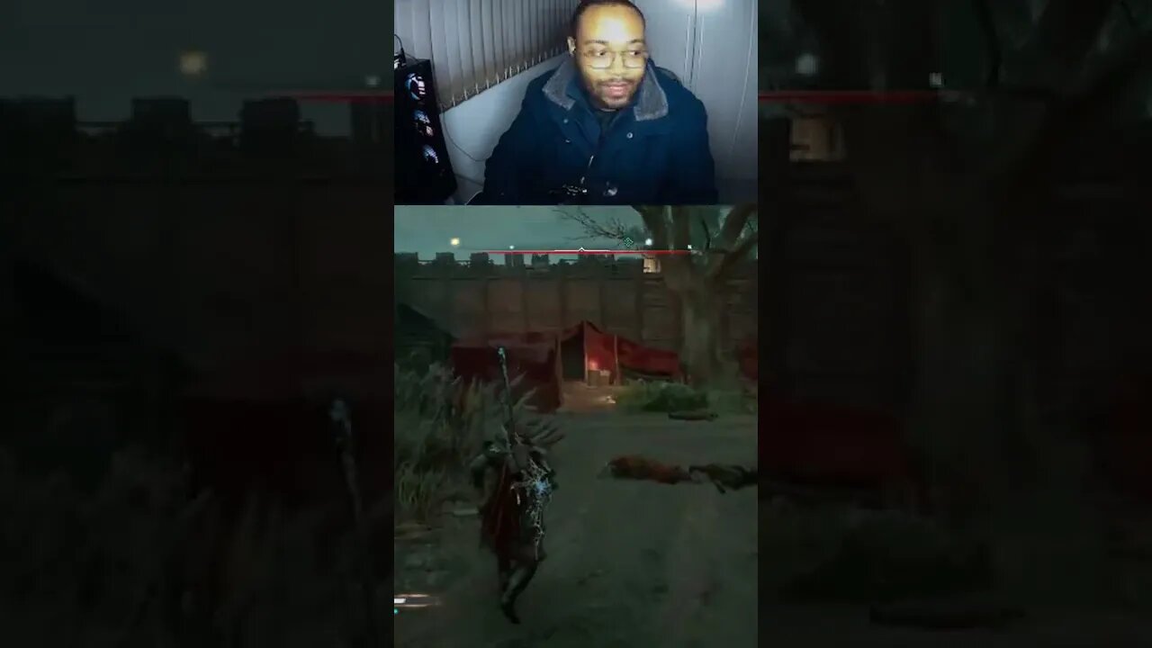 O BRASIL VAI A LOUCURA! | ASSASSIN'S CREED VALHALLA #Shorts #Assassin'sCreedValhalla
