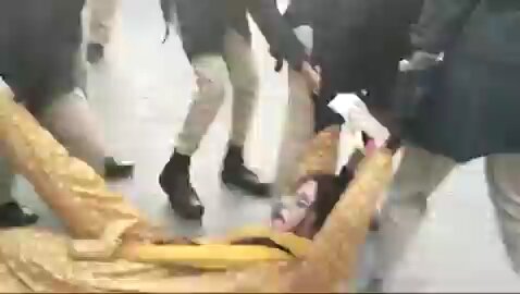human rights violation in pakistan