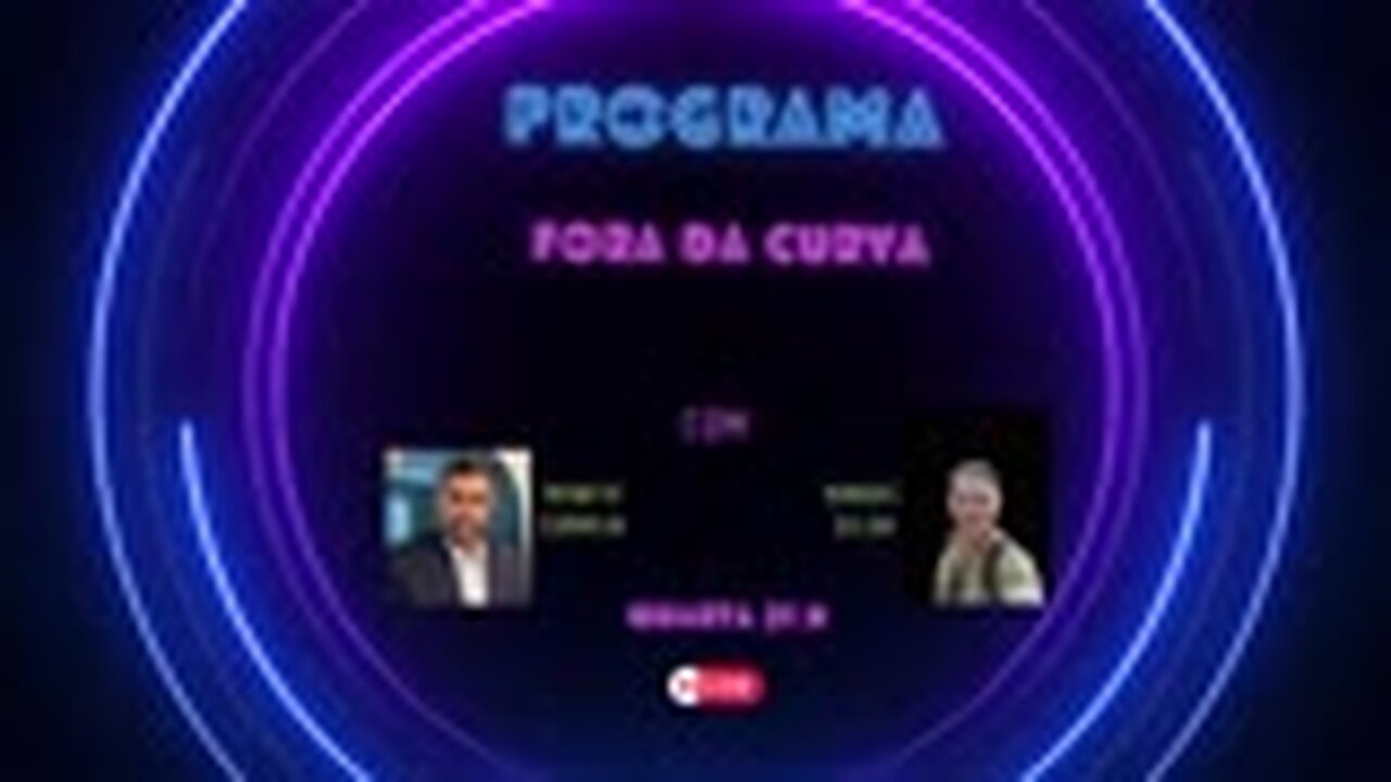 Programa Fora da Curva