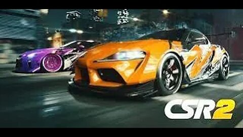 CSR RACING 2-Gameplay Walkthrough Part 1-GOLF GTI