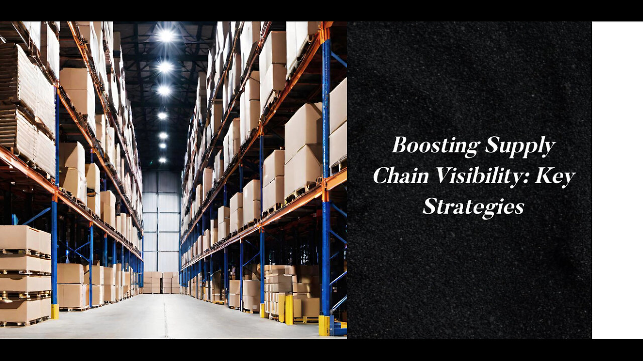 Maximizing Supply Chain Efficiency: The Key Role of Customs Brokerage and ISF