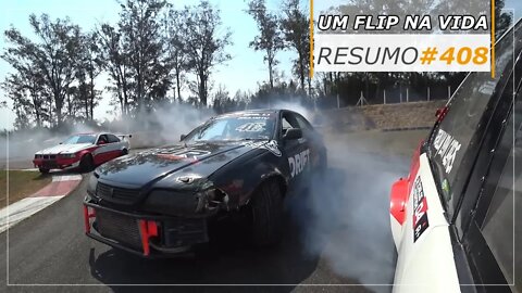 DRIFT COM OS VETERANOS É OUTRO NÍVEL