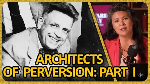 True Face of Pride: Architects of Perversion, Part I | FORWARD BOLDLY