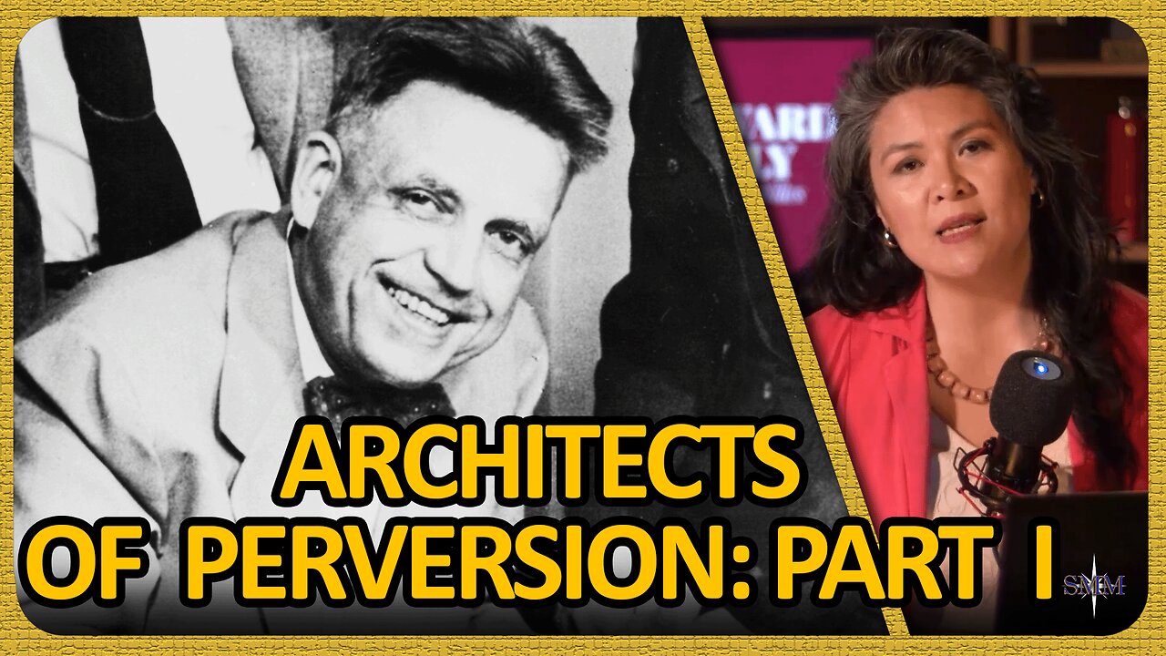 True Face of Pride: Architects of Perversion, Part I | FORWARD BOLDLY