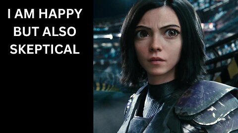 Alita: Battle Angel Sequels Coming?