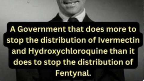 FENTANYL: THE FDA APPROVED DRUG DEADLIER THAN HEROIN 11-8-23 VALUETAINMENT